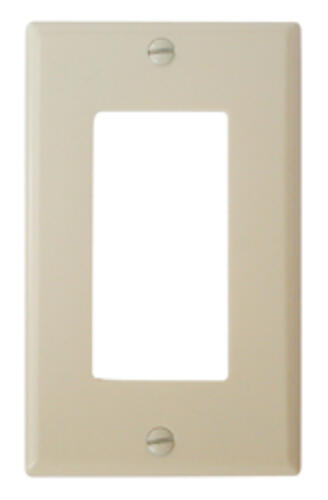 Switch Cover, Ivory