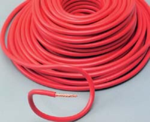 Pickaspool 14 Gauge, Red