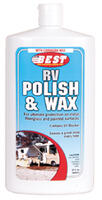 RV Polish & Wax