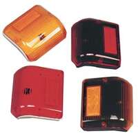 #86 Wrap Arnd Light-Amber
