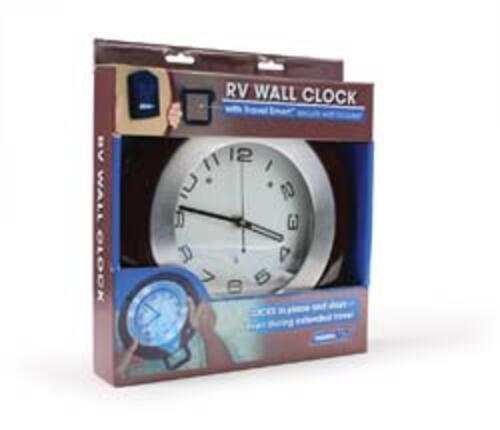 RV Clock