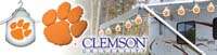 Clemson University 6 Ligh