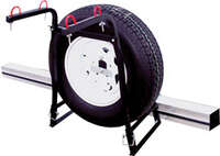 Mighty Rac Around Spare Tire