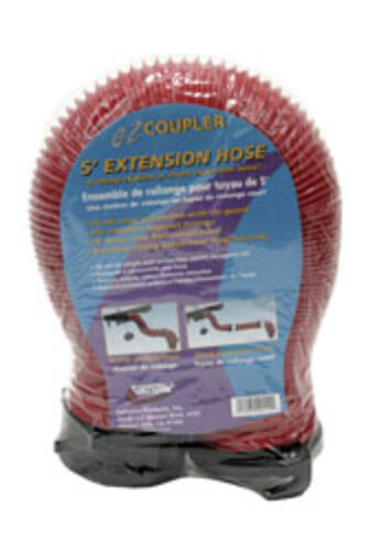 E-Z Coupler RV Sewer Hose Kit