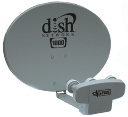 Dish 1000 Antenna