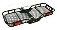 Cargo Carrier, Hitch Mount