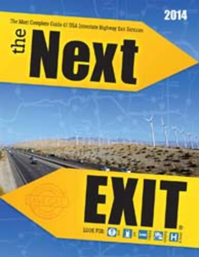 Next Exit Interstate Highway Services Directory