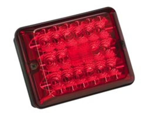 RV Tail Lights