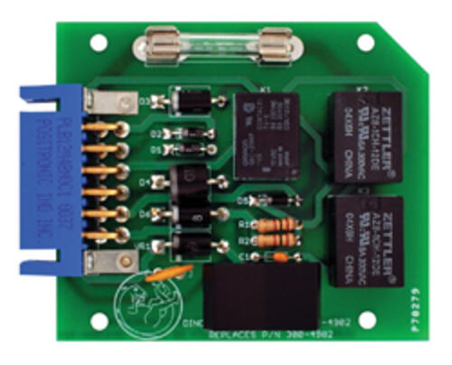 Circuit Board For Onan