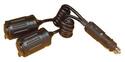 12V Dual Outlet Cord - 12VADRV