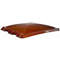 Vent Lid Jensen Amber Bag