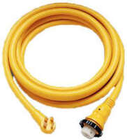 50 Amp Power Cord