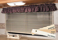 Alum Mini Blind 421/2-48x