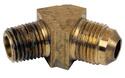 Elbow 1/4 Npt X 3/8 Flair