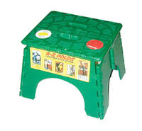 ez-foldz-folding-step-stools-forest-green