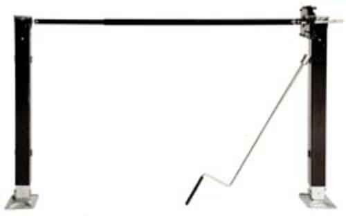 Ultra-Fab 5th Wheel Landing Gear