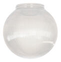 Repl. Globe, Prism Clear