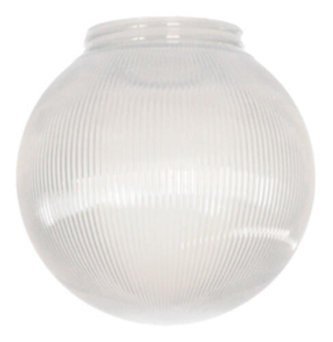 Repl. Globe, Prism Clear