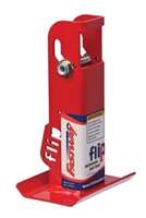 Swing Away Tongue Jack Foot