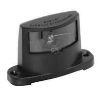 Less Bracket Black
