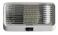 Led Porchlight W/Switch A