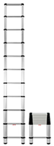 Consumer Telescoping Ladd