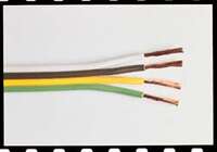 Wire Bonded 16ga-500'