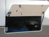 Hatchlift Kit Medium