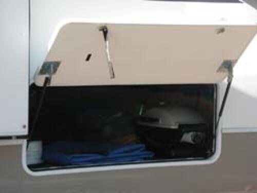 Hatchlift Kit Medium