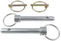 1/2" Tow Bar Pins