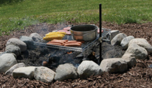 campfire-grill-original