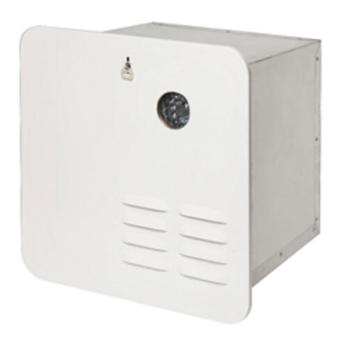 girard-tankless-water-heater-door-flange-assembly