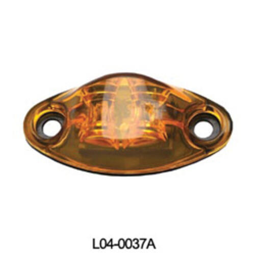 52439, Amber, 1-Wire