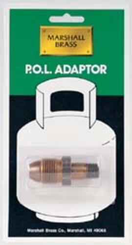 Propane Adapters