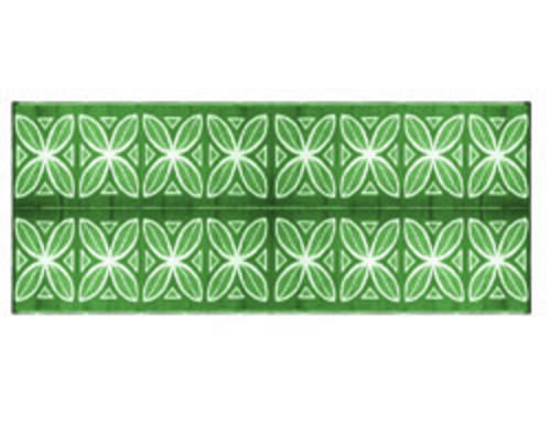 awning-mat-botanical-green