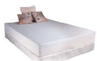 mattress memory foam rv