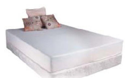 mattress memory foam rv
