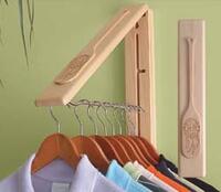 Instahanger Wood Paddle D