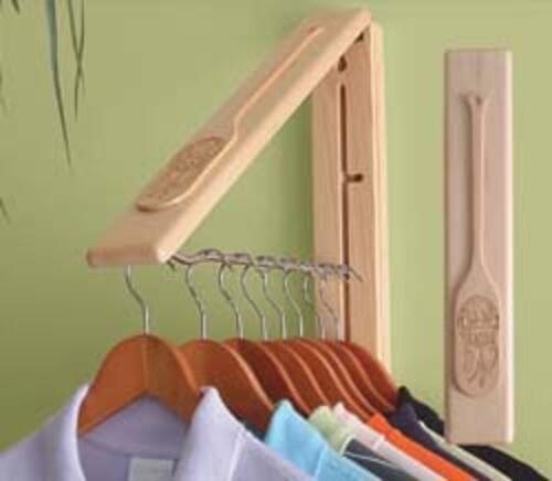 Instahanger Wood Paddle D