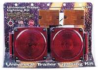 Stop/Turn/Taillight
