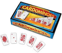 card-dominoes