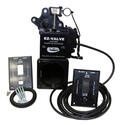Bladex Electric Waste Valve