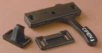 Screen Door Latch Right