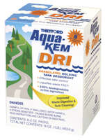 Dri Kem 2 Oz 8-Pk