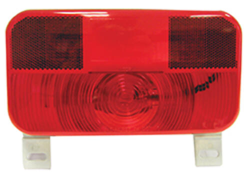 Stop/Turn/Taillight