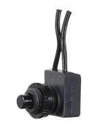 Momentary Push Buttton Switch 3A125VAC W4.5L