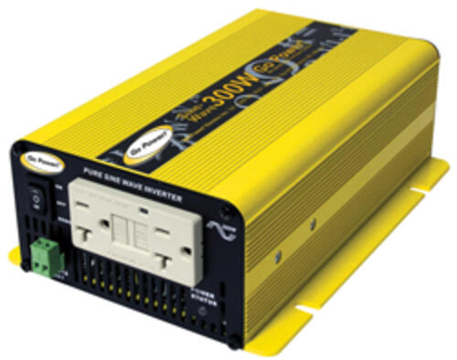 GP-SW3000-12, Pure Sine Inverter