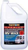 Thetford RV  Wax