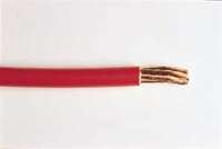 Starter Cable 2 Gauge Red