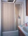 folding-shower-door